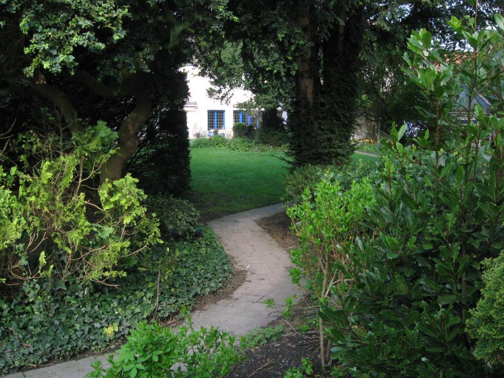 Villa Blanc Marine Bourbourg Habitación foto