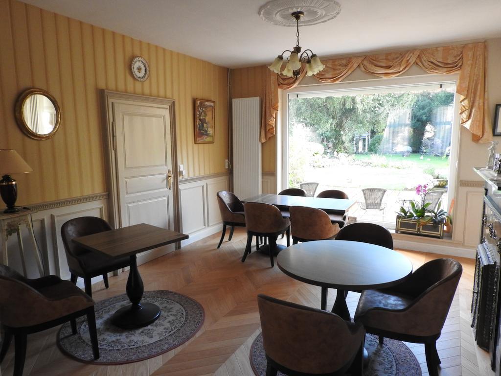 Villa Blanc Marine Bourbourg Exterior foto