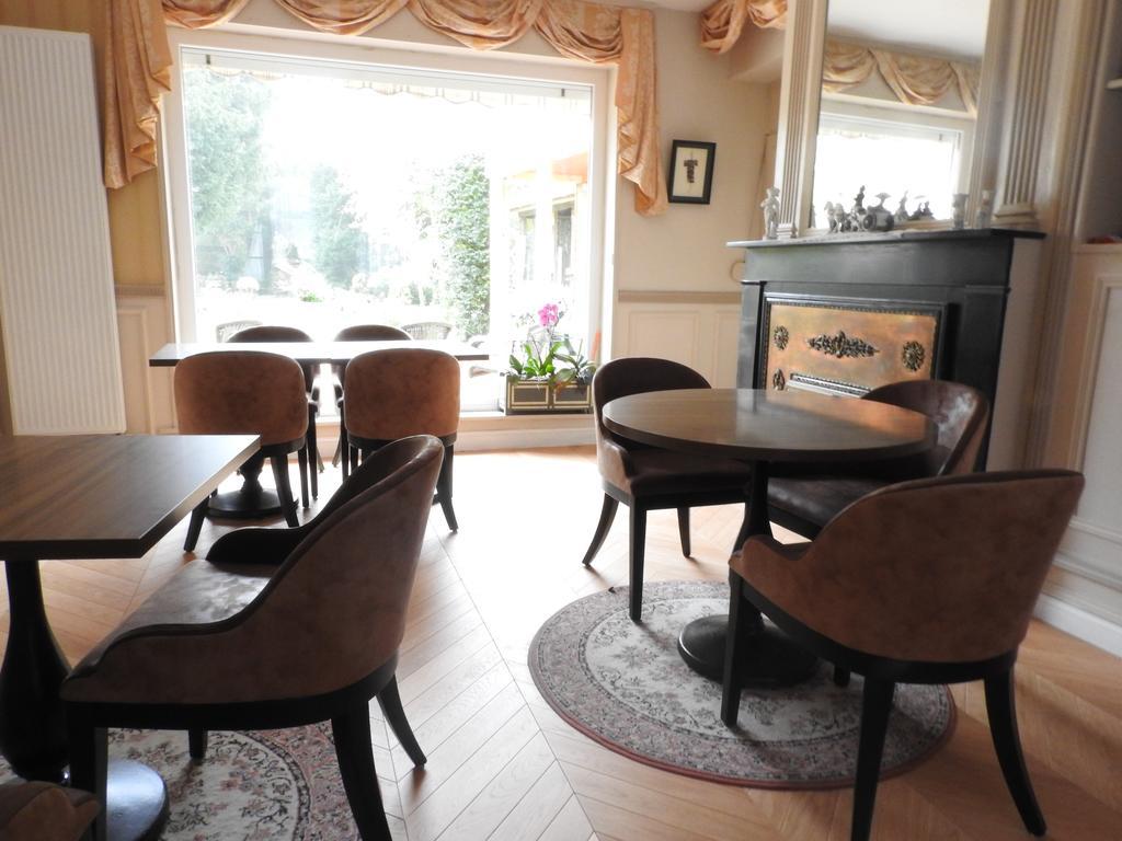 Villa Blanc Marine Bourbourg Exterior foto